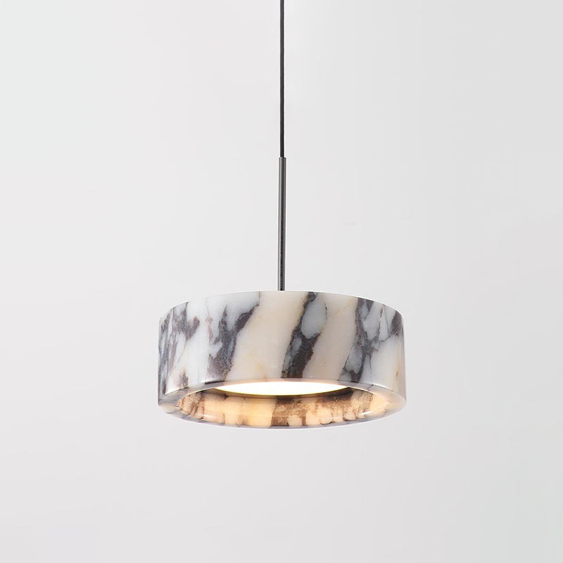 Elancourt Marble Pendant Lamp
