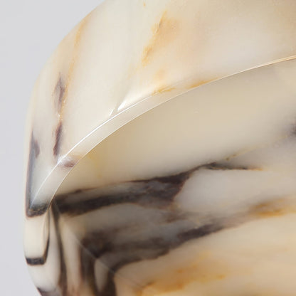Elancourt Marble Pendant Lamp