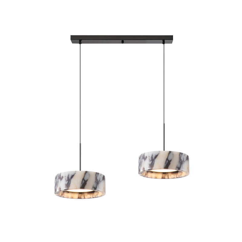 Elancourt Marble Pendant Lamp