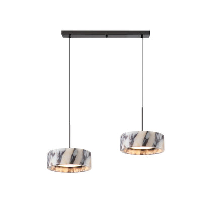 Elancourt Marble Pendant Lamp