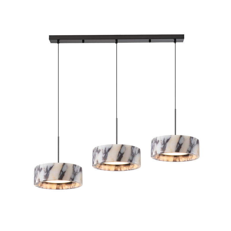 Elancourt Marble Pendant Lamp