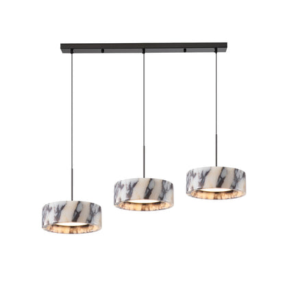 Elancourt Marble Pendant Lamp