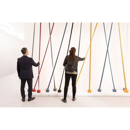 Elastica Floor Lamp