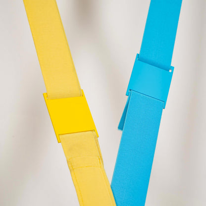 Elastica Floor Lamp