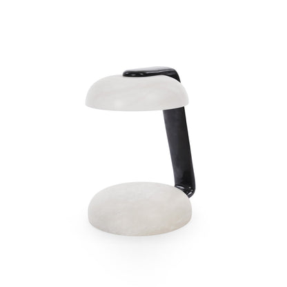 Electre Alabaster Table Lamp