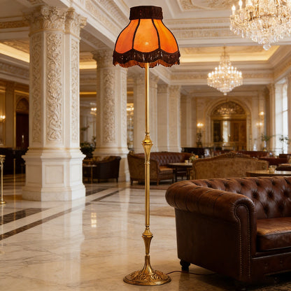 Elizabeth Floor Lamp