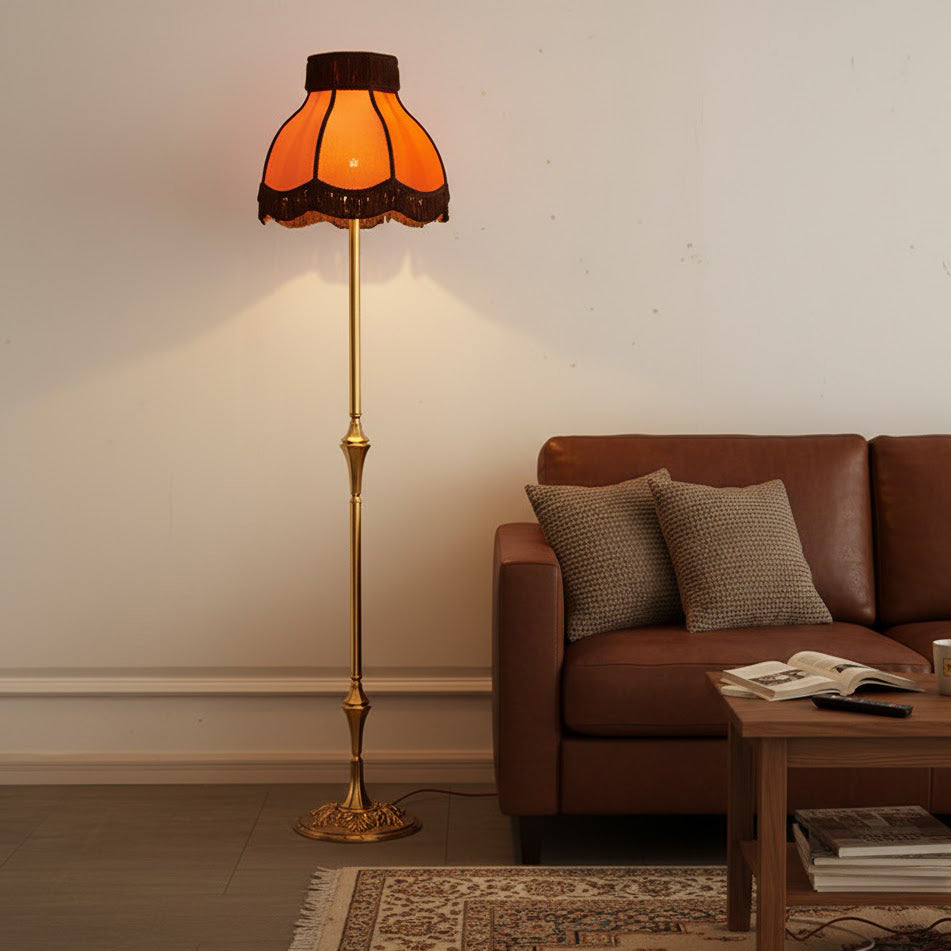 Elizabeth Floor Lamp