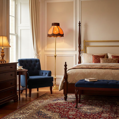 Elizabeth Floor Lamp