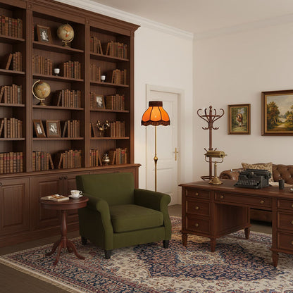 Elizabeth Floor Lamp