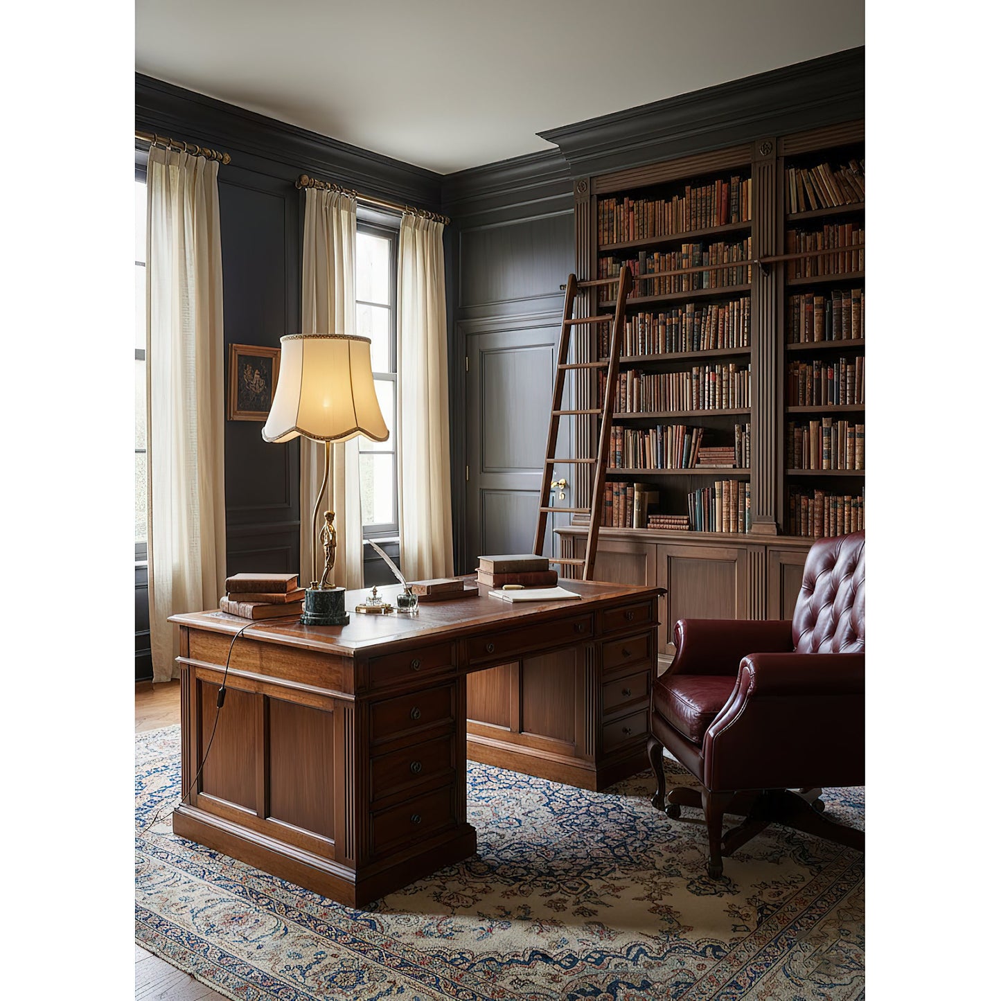Ellie Table Lamp