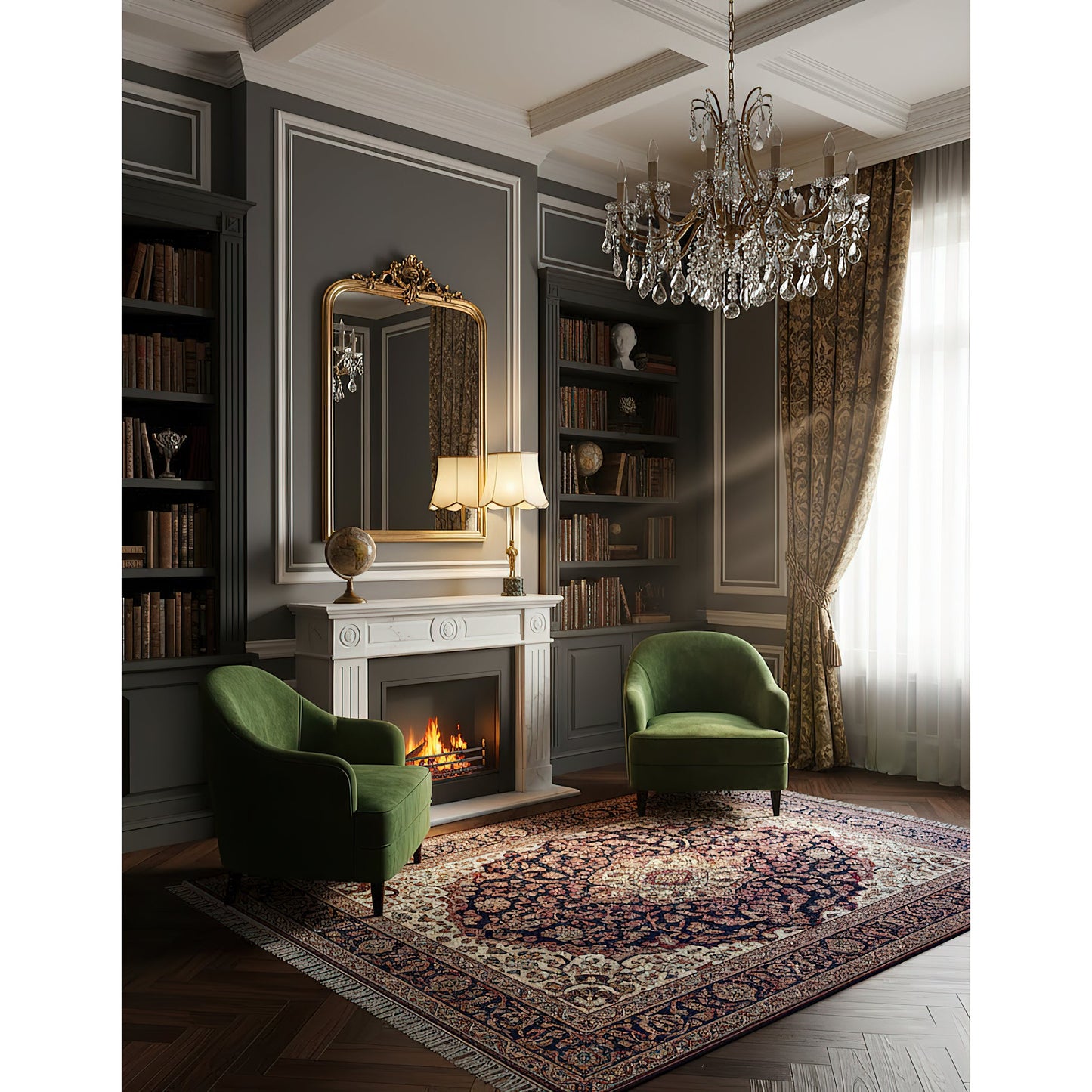 Ellie Table Lamp