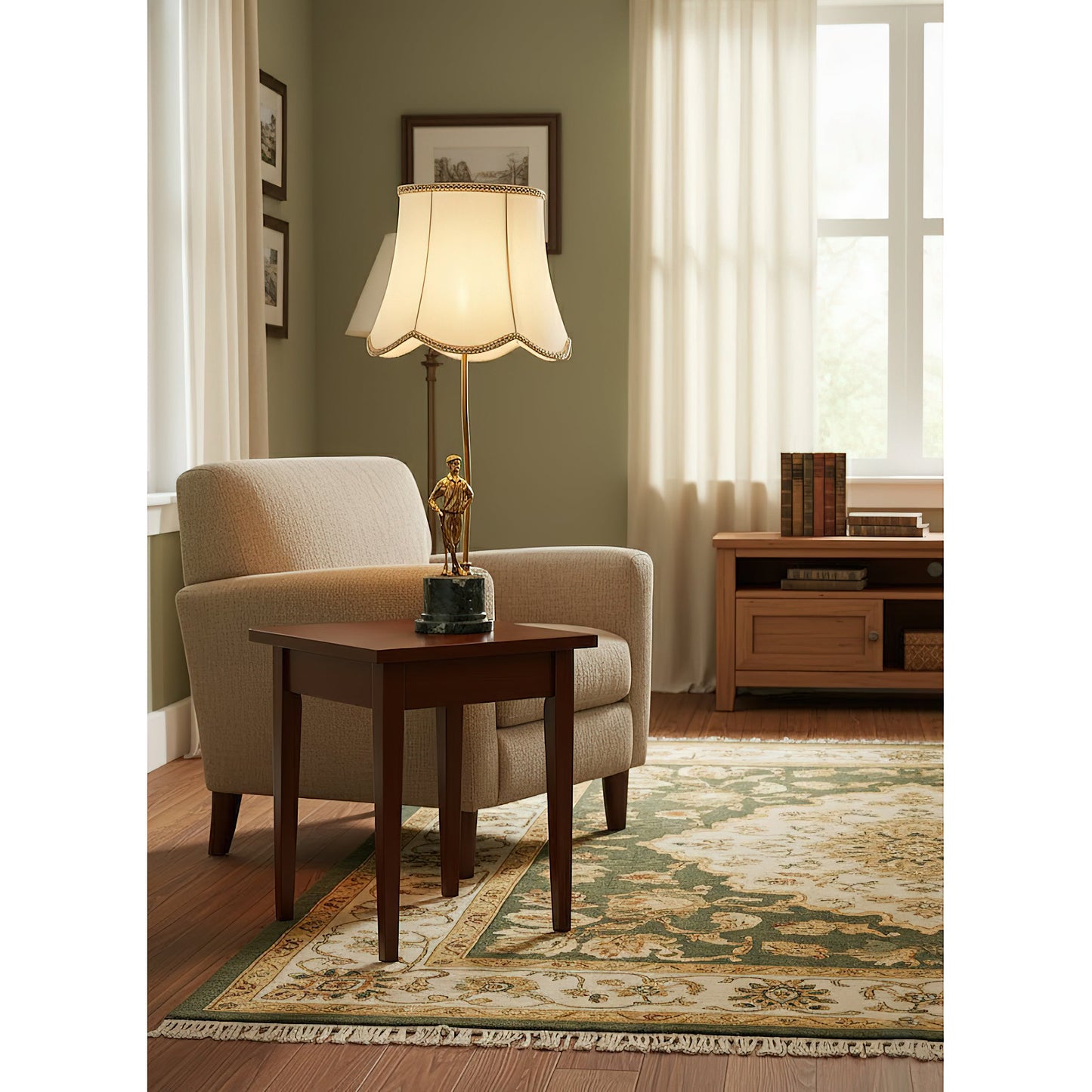 Ellie Table Lamp