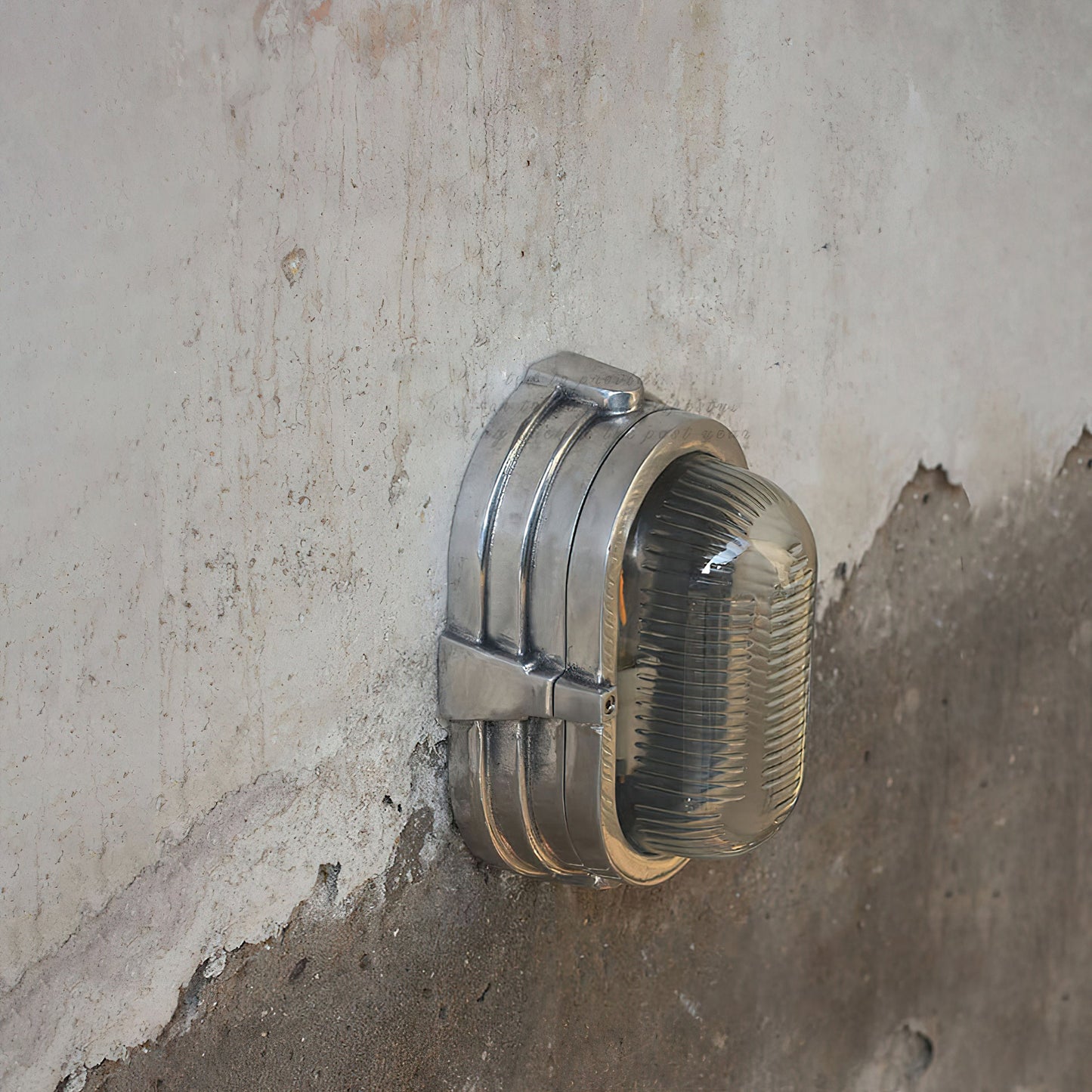 Elmas Wall Lamp