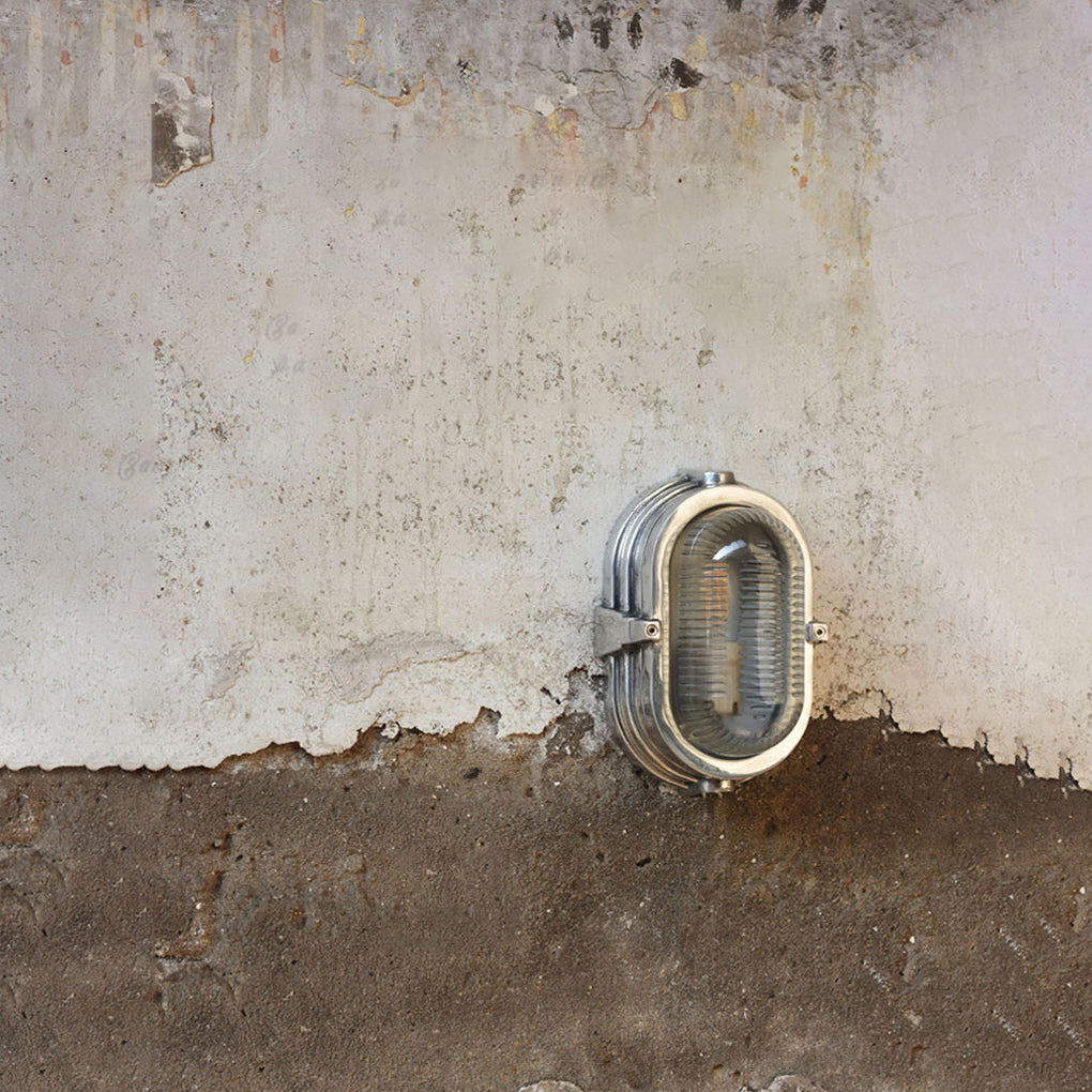 Elmas Wall Lamp