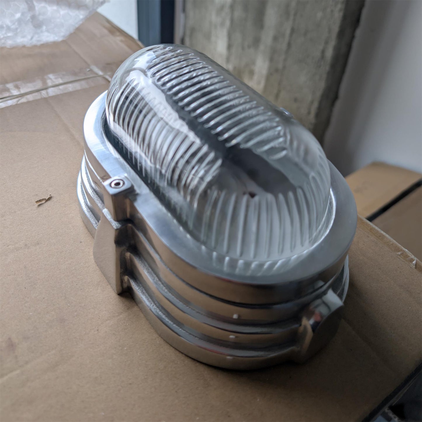 Elmas Wall Lamp