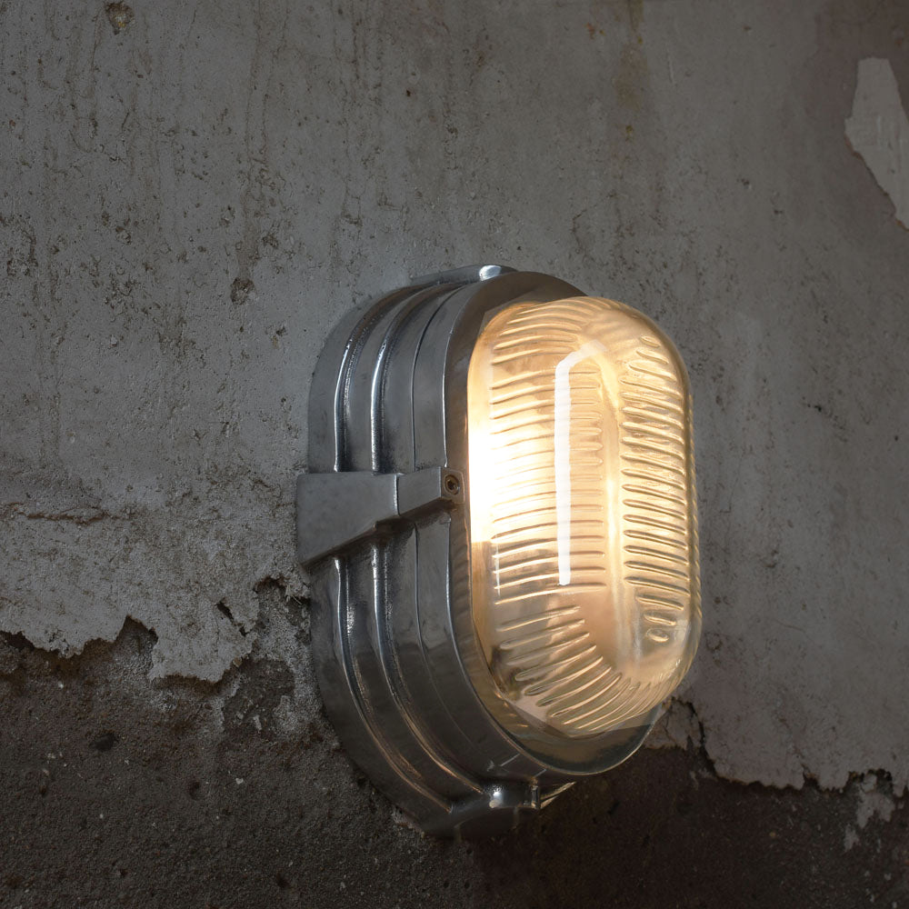 Elmas Wall Lamp
