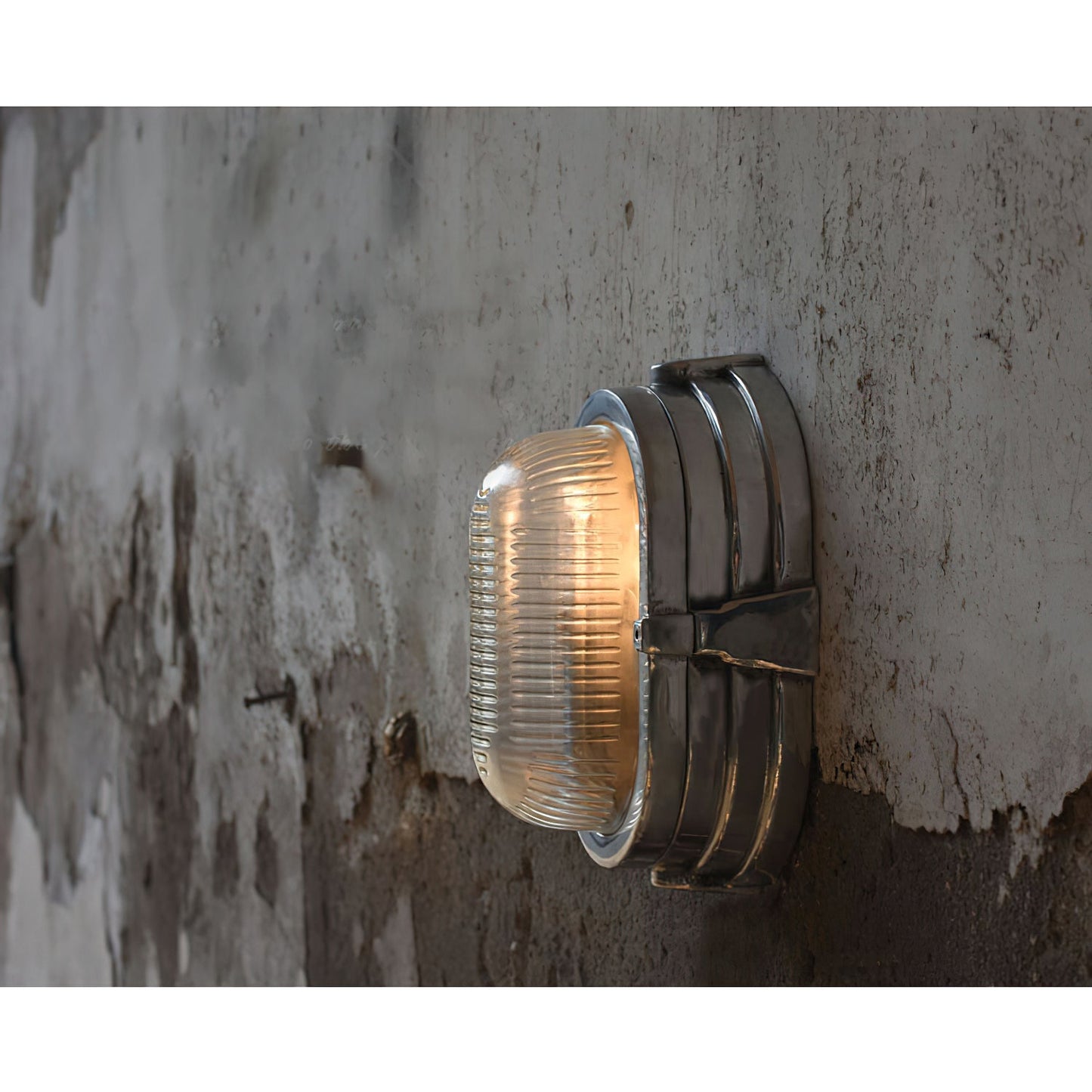 Elmas Wall Lamp