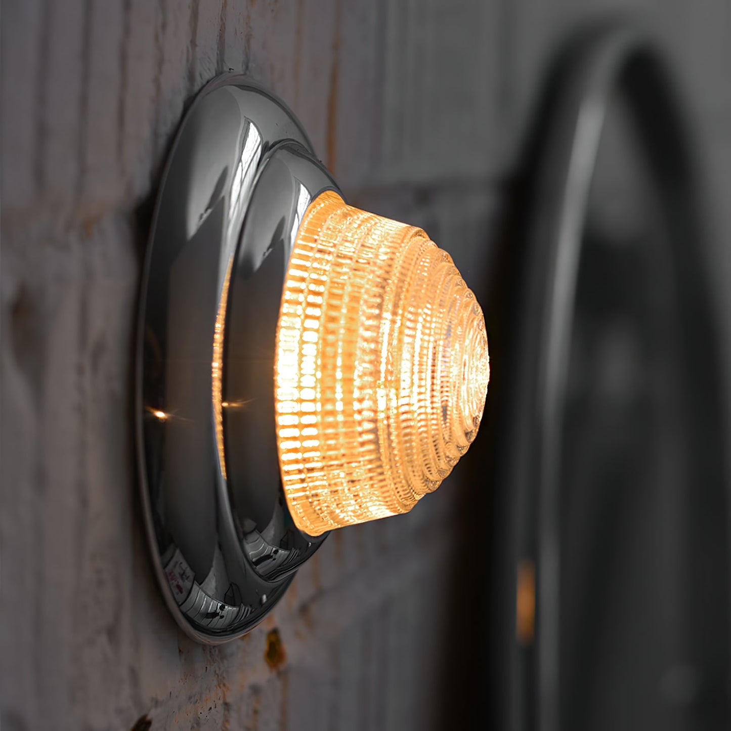 Elmas Wall Lamp