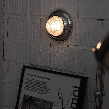 Elmas Wall Lamp
