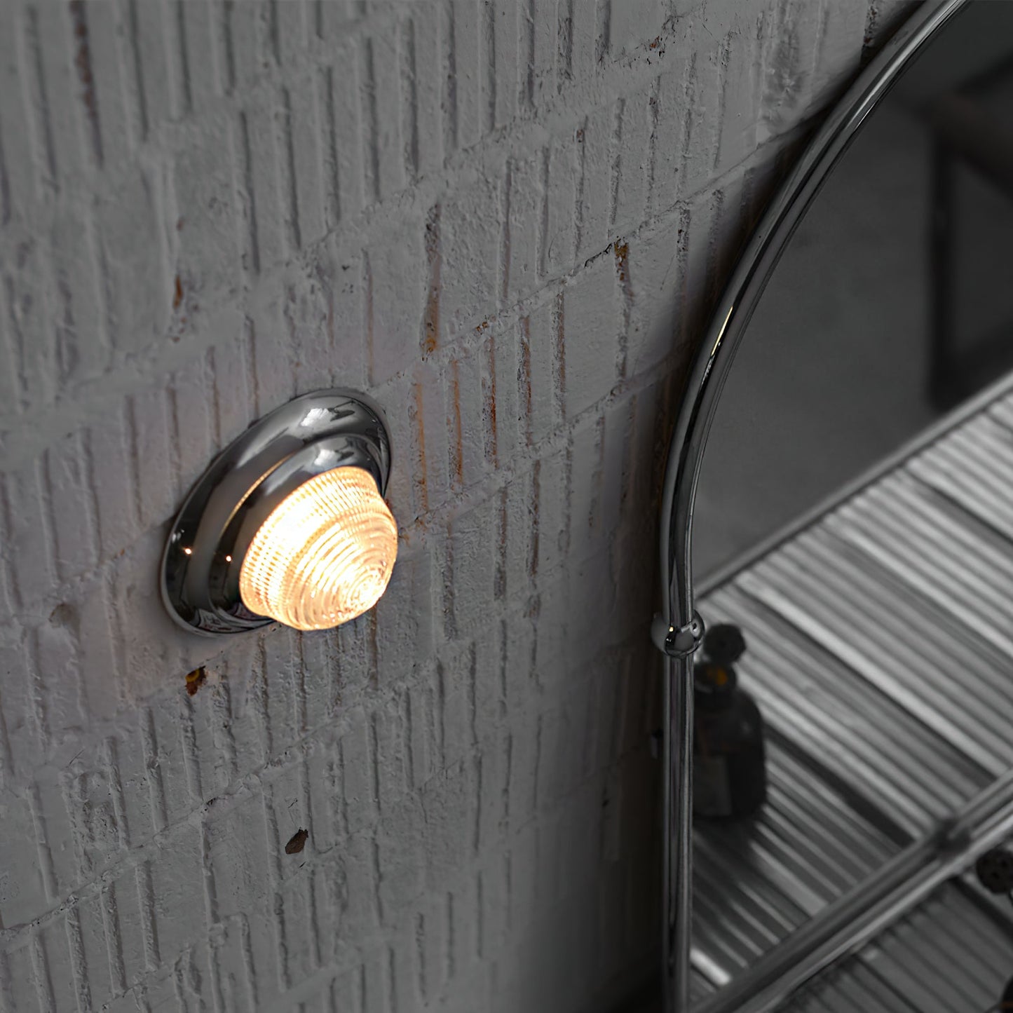 Elmas Wall Lamp
