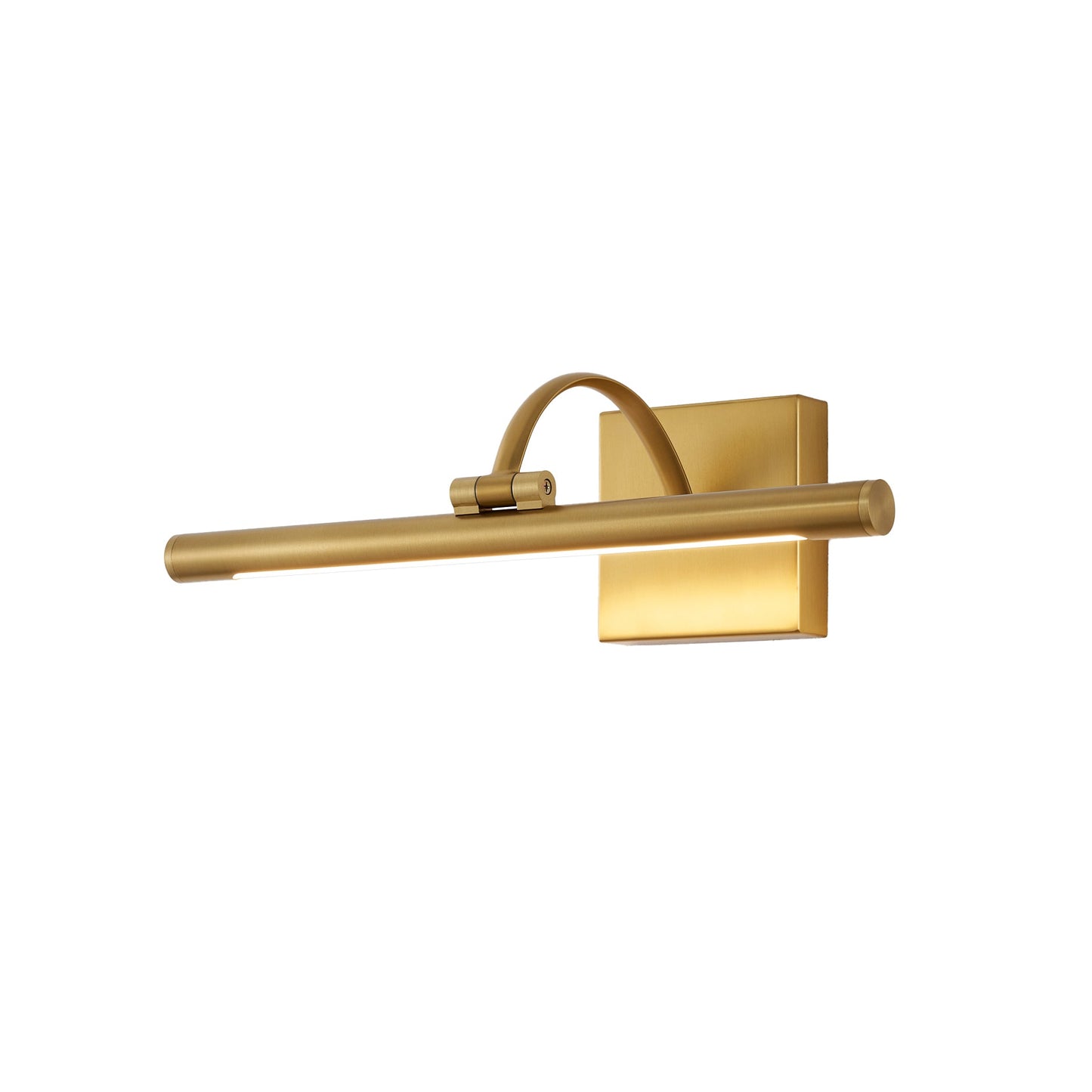 Elowen Brass Wall Lamp