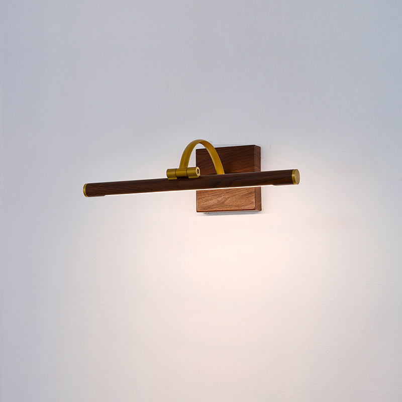 Elowen Brass Wall Lamp