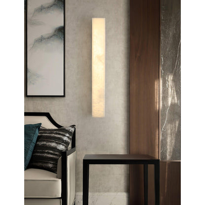 Emerson Alabaster Wall Lamp