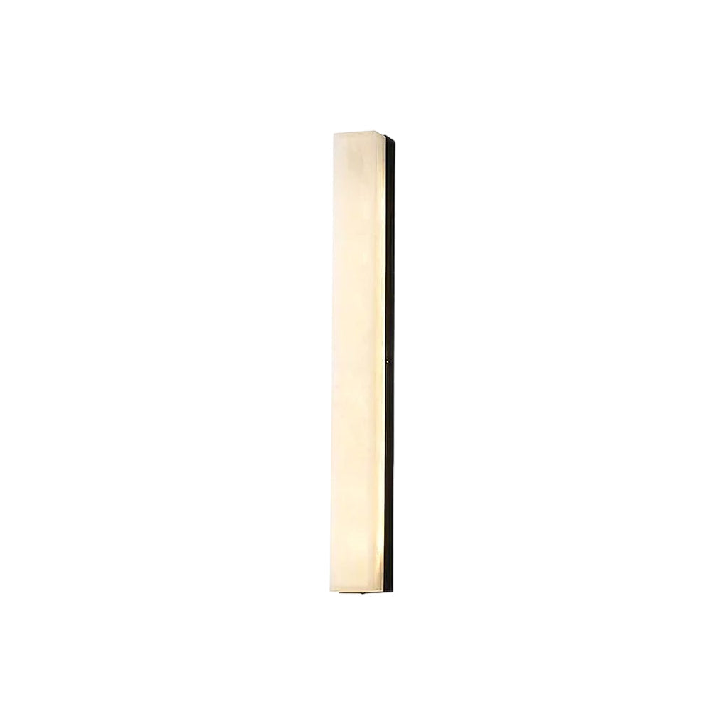 Emerson Alabaster Wall Lamp