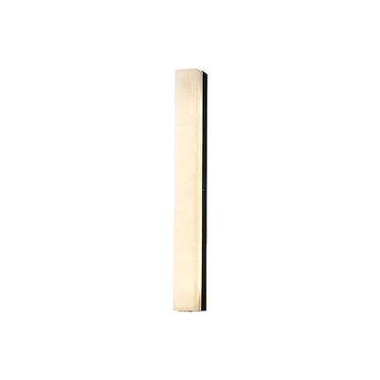 Emerson Alabaster Wall Lamp