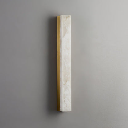 Emerson Alabaster Wall Lamp