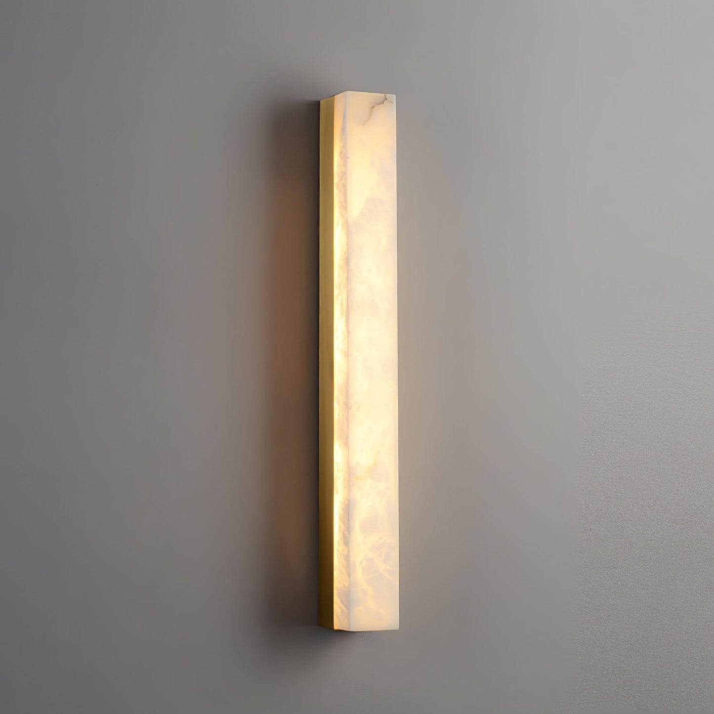 Emerson Alabaster Wall Lamp