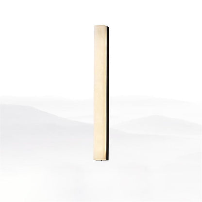 Emerson Alabaster Wall Lamp