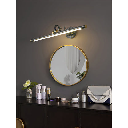 Emery Picture Wall Lamp
