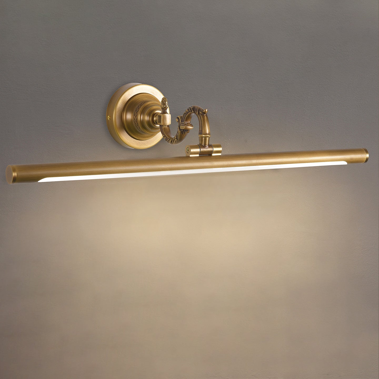 Emery Picture Wall Lamp