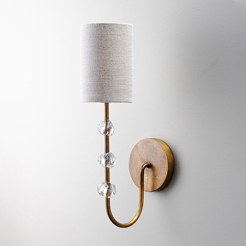 Emile Wall Lamp