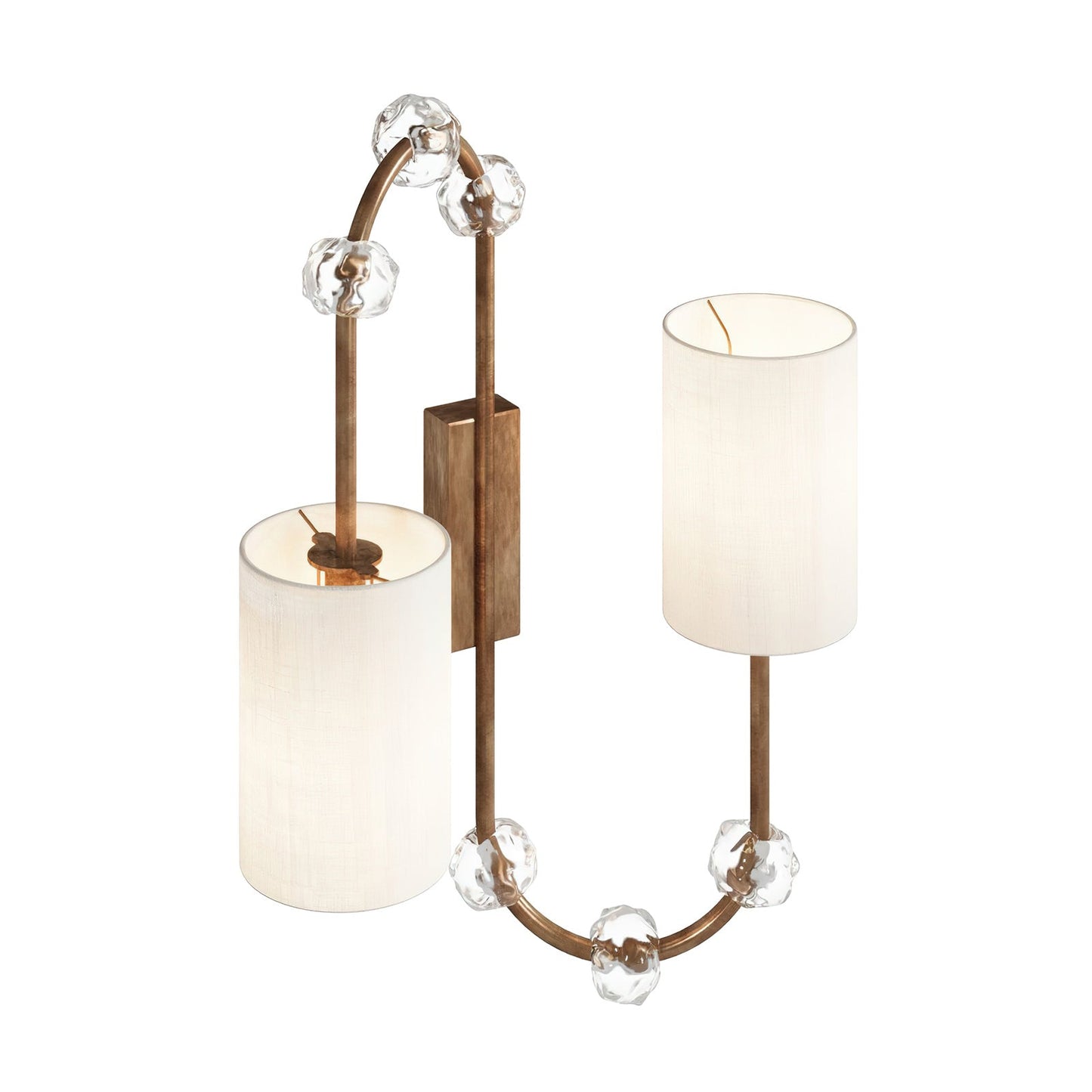 Emile Wall Lamp