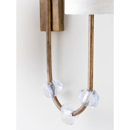 Emile Wall Lamp