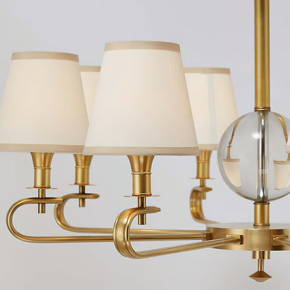 Emilea Chandelier