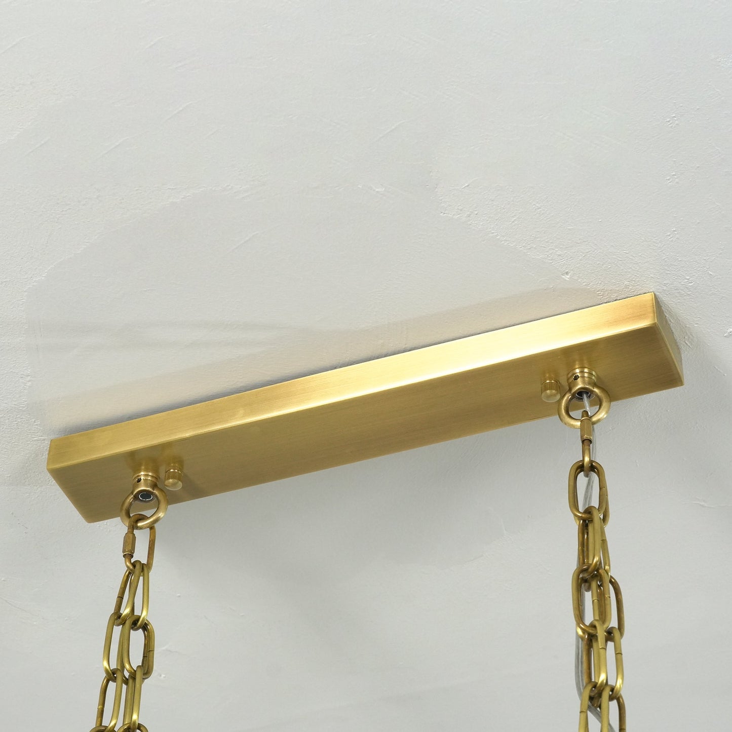 Emily Linear Chandelier