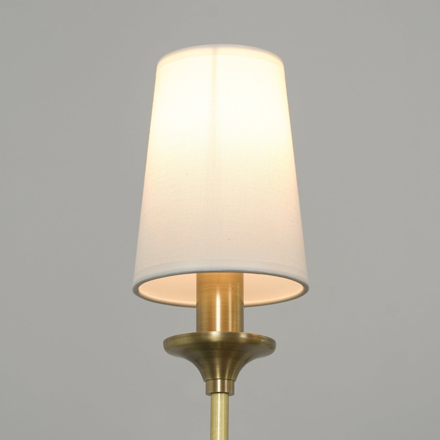 Emily Linear Chandelier