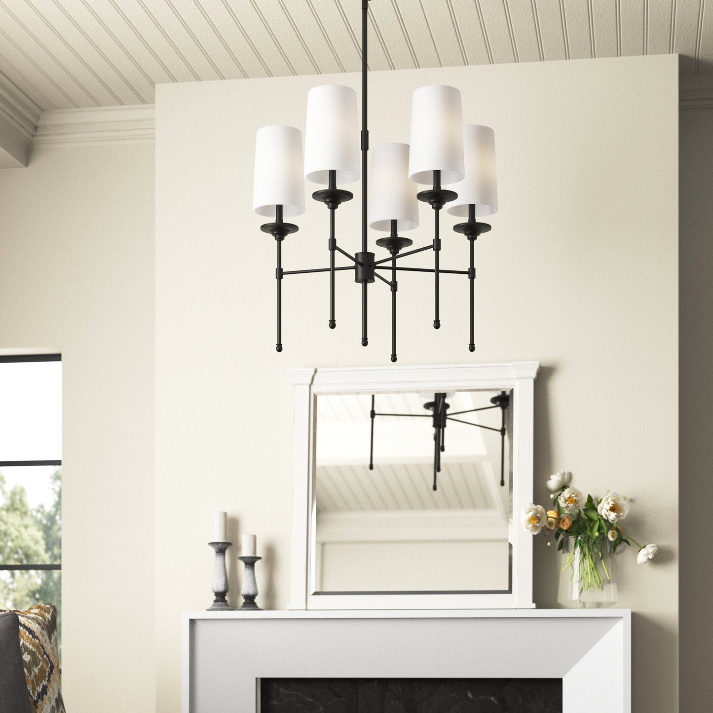 Emily Chandelier