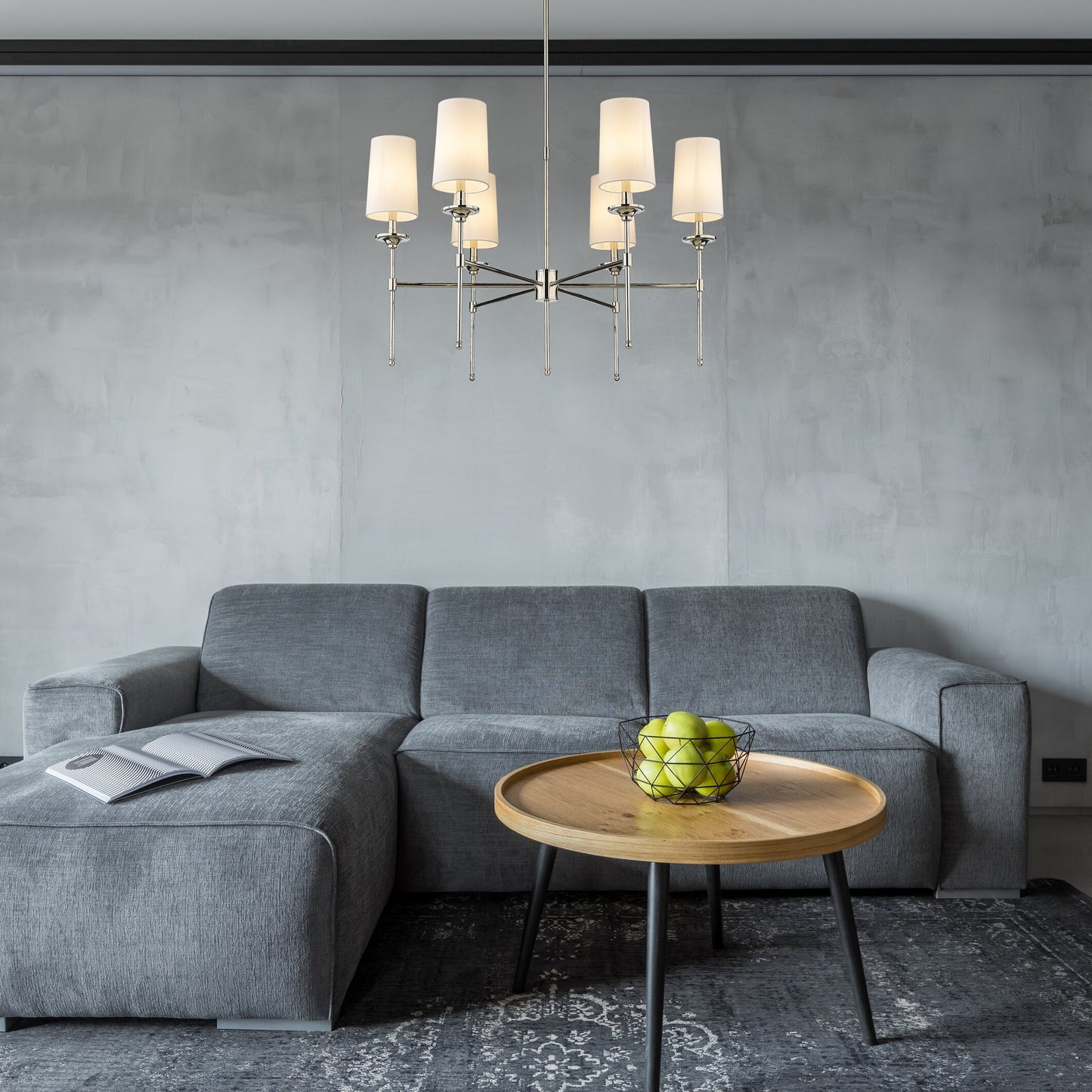 Emily Chandelier