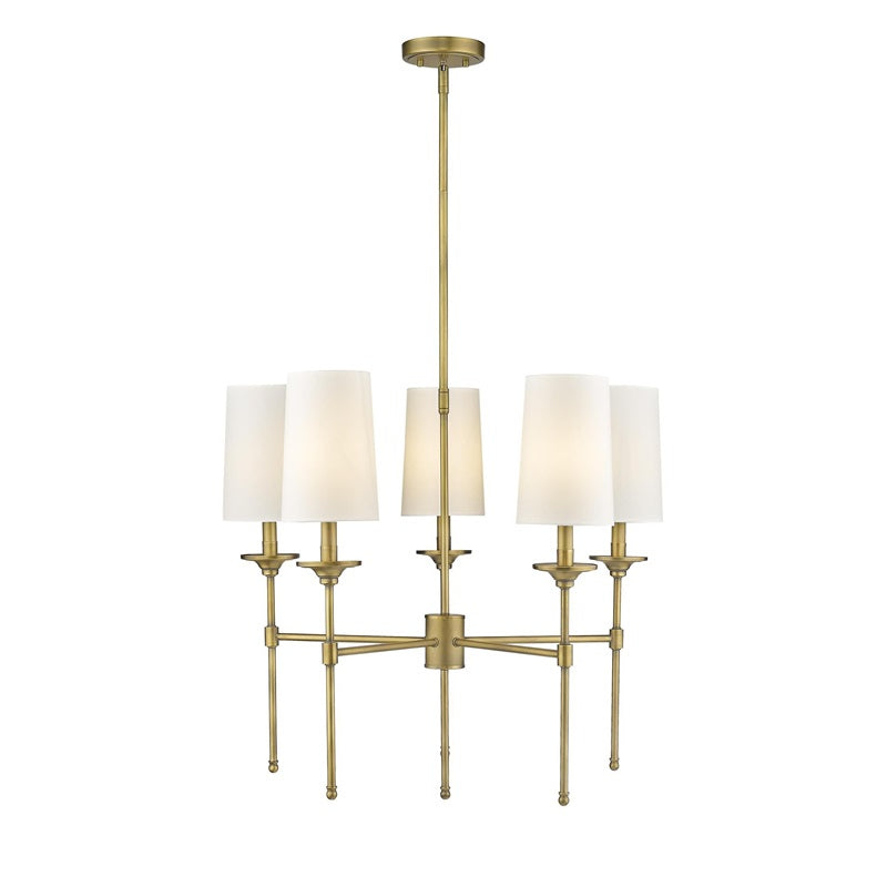 Emily Chandelier