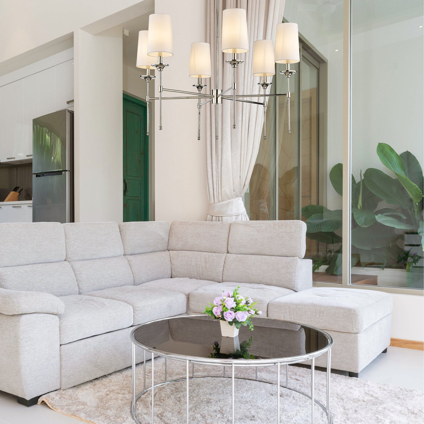 Emily Chandelier