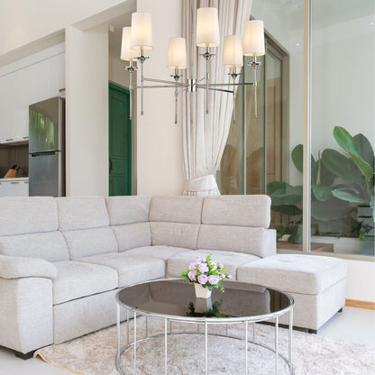 Emily Chandelier