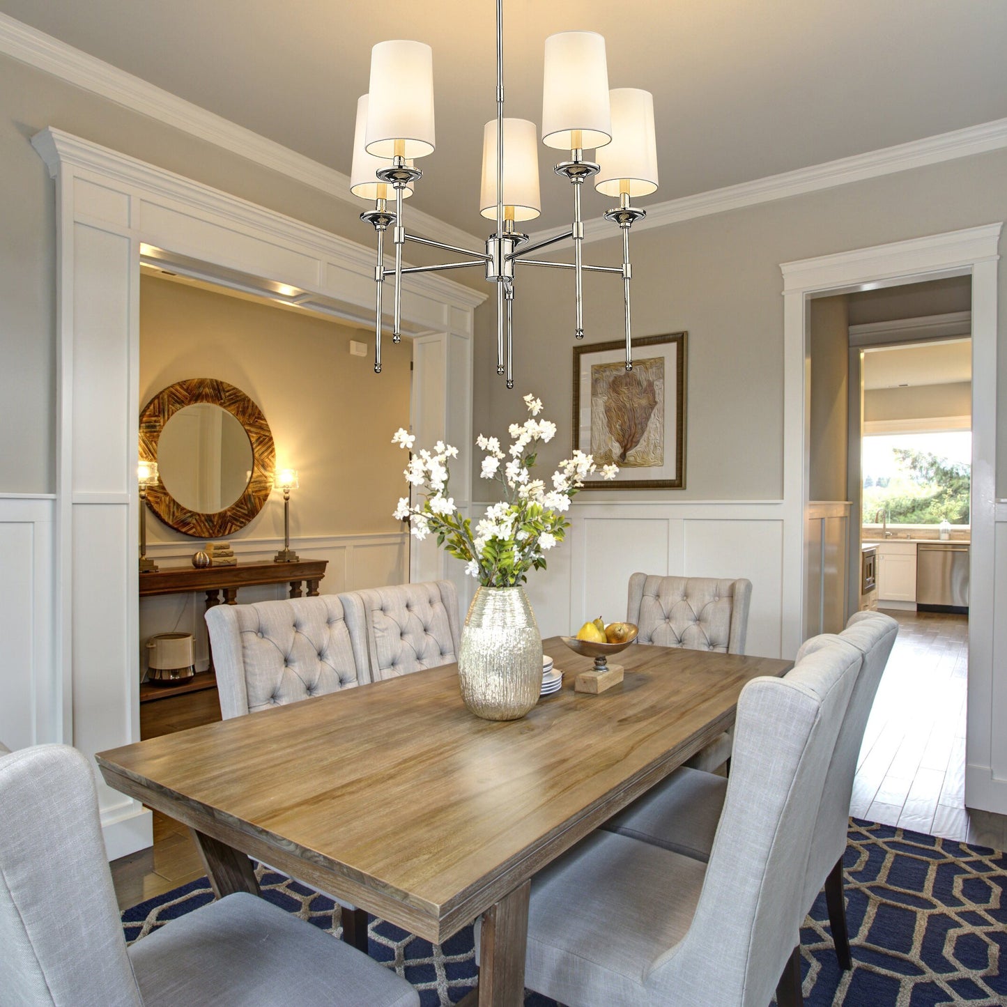 Emily Chandelier