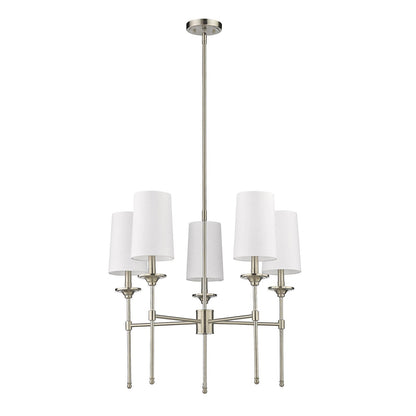 Emily Chandelier