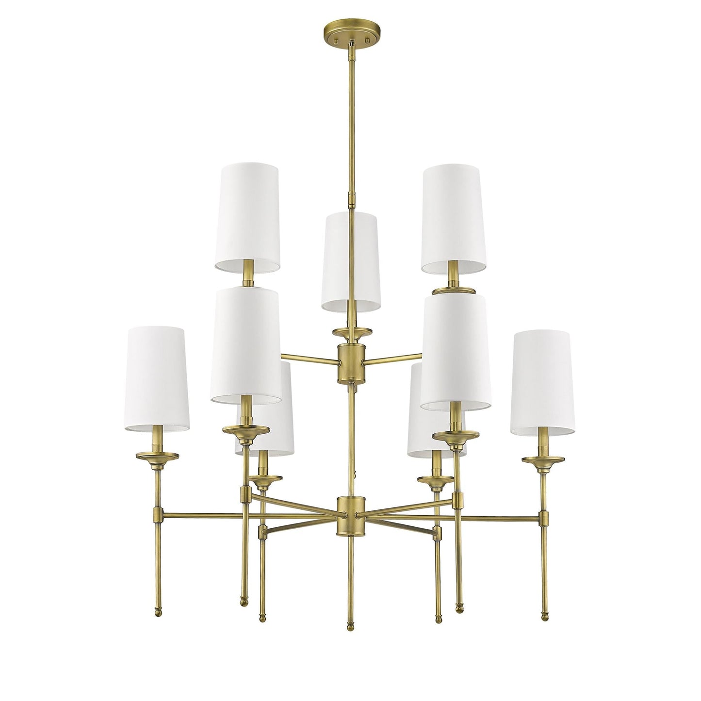 Emily Chandelier