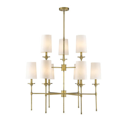 Emily Chandelier