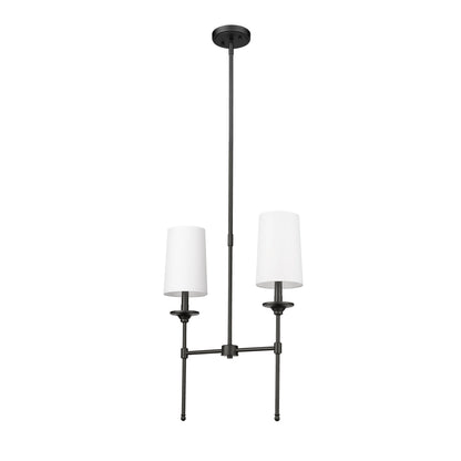 Emily Linear Chandelier